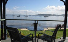 Jervis Bay Holidays - Coogee Beach Accommodation 2