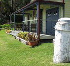 Jervis Bay Holidays - Coogee Beach Accommodation