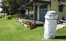 Jervis Bay Holidays - Coogee Beach Accommodation 0