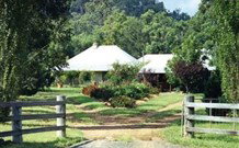 Lake Ainsworth Sport And Recreation Centre - Coogee Beach Accommodation 2