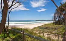 Mango Tree Cottage - Coogee Beach Accommodation 1