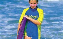 Mango Tree Cottage - Coogee Beach Accommodation 0