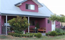 Megalong Valley Holiday Cabins - Coogee Beach Accommodation 0