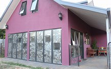Megalong Valley Holiday Cabins - Coogee Beach Accommodation 3