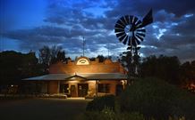 Montrose House And Berry Farm - Coogee Beach Accommodation 0
