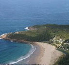 Moombilleen - Coogee Beach Accommodation