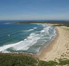Moona Beach Bungalows - Coogee Beach Accommodation
