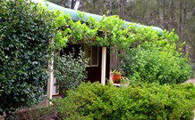 Mount Clunie Cabins - Coogee Beach Accommodation 1