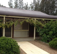 Mount Clunie Cabins - Coogee Beach Accommodation