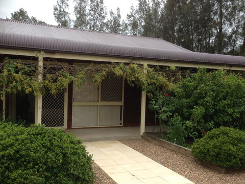 Mount Clunie Cabins - Coogee Beach Accommodation 0