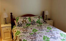 Mount Clunie Cabins - Coogee Beach Accommodation 3