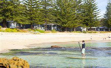 Norman Lindsay Cottage - Coogee Beach Accommodation 3