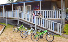 Norman Lindsay Cottage - Coogee Beach Accommodation 8