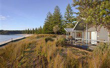 Norman Lindsay Cottage - Coogee Beach Accommodation 7