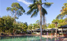 Norman Lindsay Cottage - Coogee Beach Accommodation 6
