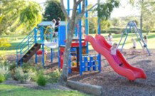 North Coast Holiday Parks Hungry Head Cabins - Coogee Beach Accommodation 1