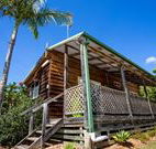 Old Dairy at Baerami - Coogee Beach Accommodation