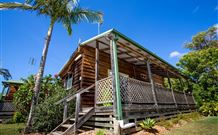 Old Dairy At Baerami - Coogee Beach Accommodation 0