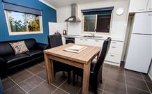 Old Dairy At Baerami - Coogee Beach Accommodation 1