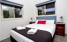 Old Dairy At Baerami - Coogee Beach Accommodation 2