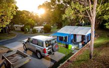 Old Dairy At Baerami - Coogee Beach Accommodation 4