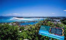 Old Dairy At Baerami - Coogee Beach Accommodation 6