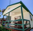 On The Basin - St - Coogee Beach Accommodation