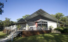 Upper Kangaroo Valley NSW Coogee Beach Accommodation