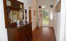 Rosewood Cottage - Coogee Beach Accommodation 0