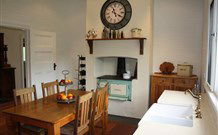 Rosewood Cottage - Coogee Beach Accommodation 5