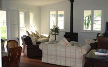Rosewood Cottage - Coogee Beach Accommodation 6