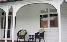 Rosewood Cottage - Coogee Beach Accommodation 7