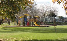 Salamander Cottage - Coogee Beach Accommodation 1