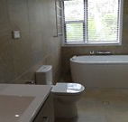 SeaChange Holiday Cottage and SeaStay Cottage - Coogee Beach Accommodation
