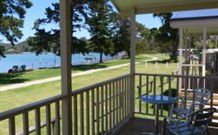 Silverpoint Accommodation - Coogee Beach Accommodation 0