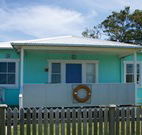 Siver Cabin - Coogee Beach Accommodation