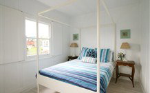 Siver Cabin - Coogee Beach Accommodation 4