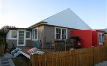Siver Cabin - Coogee Beach Accommodation 6