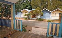 The Bank Manager's Apartment - Coogee Beach Accommodation 0