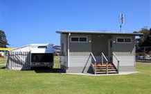 Spotted Gums On Hermitage - Coogee Beach Accommodation 1