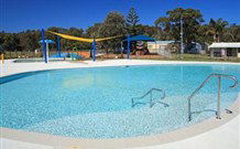 Spotted Gums On Hermitage - Coogee Beach Accommodation 2