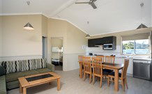 Spotted Gums On Hermitage - Coogee Beach Accommodation 5