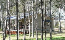 Sutton Forest Cottage - Coogee Beach Accommodation 3