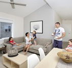 Talga Estate - Coogee Beach Accommodation
