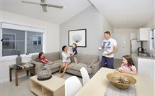 Talga Estate - Coogee Beach Accommodation 0