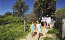 Talga Estate - Coogee Beach Accommodation 1