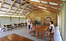 Talga Estate - Coogee Beach Accommodation 4