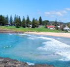 Teretre Cabins Retreat - Coogee Beach Accommodation