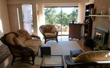 The Cedars Cottages - Coogee Beach Accommodation 1