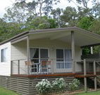 The Dairy Vineyard Cottage - Coogee Beach Accommodation